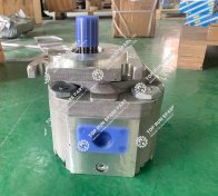 QY130K gear pump 803000320 (3)