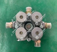 Brake relay valve 800900013 (5)