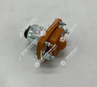 DC Contactor fro XCMG crane  MZJ-400A-006 (2)