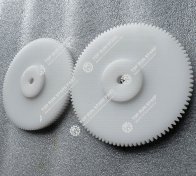 CABLE REEL GEAR (98 TEETH LARGER MODEL) - HIRSCHMANN  03520850300 (2)