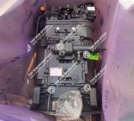 10JS180TB gearbox assy(800356228) for XCMG XCT110 crane