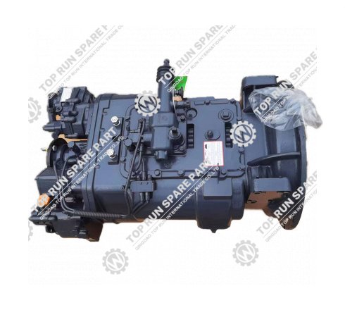 10JS180TB gearbox assy(800356223) for XCMG XCT110 crane