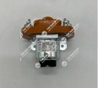 DC Contactor fro XCMG crane  MZJ-400A-006 (3)