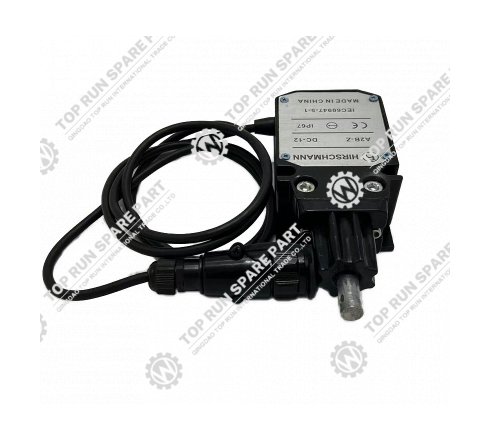 A2B height limit switch for XCMG CRANE