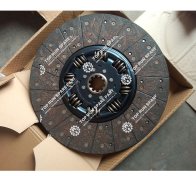 430 clutch kit for XCMG qy50k, qy60k ,QY70K crane (4)