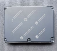 ECU ENGINE MODULE - SINOTRUK WD615.338 EURO III  R61540090002 (5)