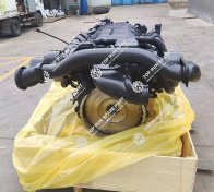 Engine assy for XCMG QY130K crane (5)