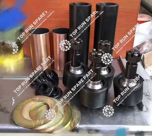 Sany crane balance beam repeir kit