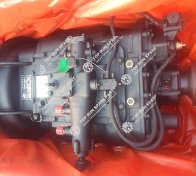 RTD11509C gearbox assy for XCMG QY70K, 50K crane (2)