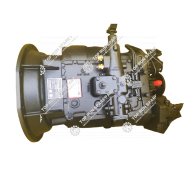 RTD11509C gearbox assy for XCMG QY70K, 50K crane (1)