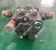 Brake relay valve 800900013 (6)