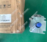 QY130K gear pump 803000320 (5)