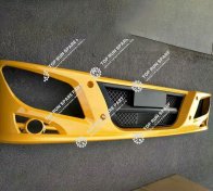 Bumper for XCMG cranes (4)