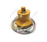 ELECTRIC SWIVEL for XCMG EURO II truck crane QY16K.70A (1)