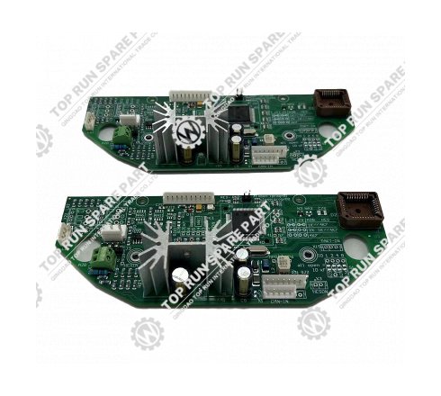 CAN board for XCMG crane