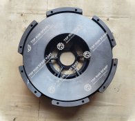 430 clutch kit for XCMG qy50k, qy60k ,QY70K crane (5)