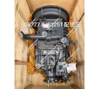 Gearbox 8JS125T (7)