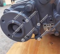 10JS180TB gearbox assy(800356224) for XCMG XCT110 crane