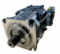 Rexroth pump A11VLO130 LRDS 10R-NSD12K02-K (1)