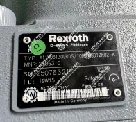 Rexroth pump A11VLO130 LRDS 10R-NSD12K02-K (3)