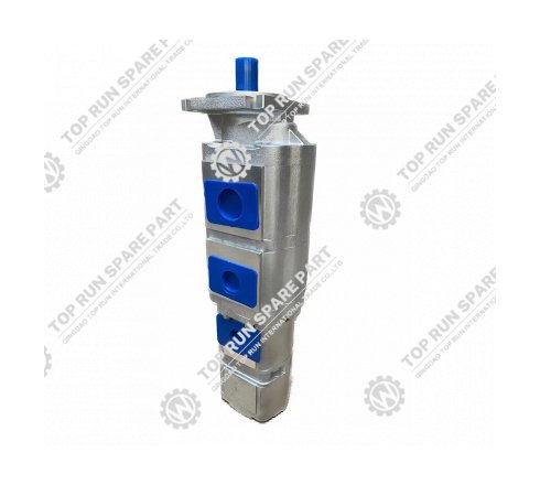 XCMG QY25K crane pump803000411 (CB-KPZH63-50-32-08)