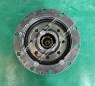 WHEEL HUB for br750 crane (1)