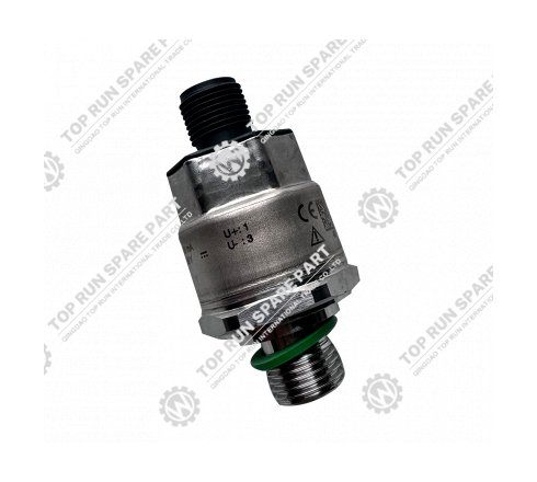 WIKA PRESSURE TANSDUCER - XCMG XCT 803594198