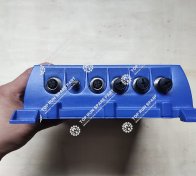 XCMG XCT110 crane controller4