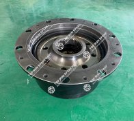 WHEEL HUB for br750 crane (3)