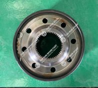 WHEEL HUB for br750 crane (4)