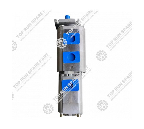 XCMG QY50K hydraulic pump  803000260