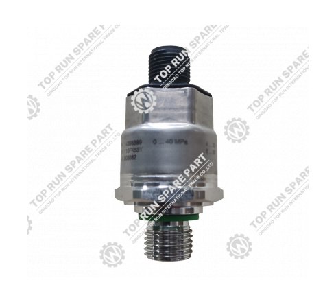 transducer pressure sensor  MH-4  14395389 508882