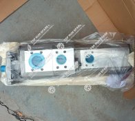 XCMG QY25K crane pump803000411 (CB-KPZH63-50-32-08) (4)