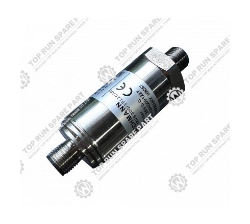 transducer pressure sensor  DAVS300-1512 ID61