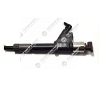 WD615.388 Injector for XCMG crane  QY70K, 50K, 60K (4)