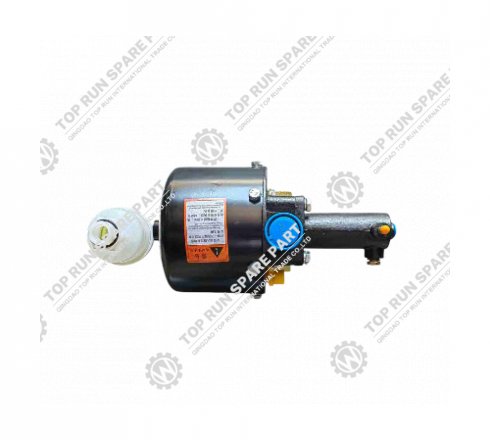 Air booster pump Z3.12.7