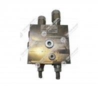 Hydraulic valve 803099352 (12