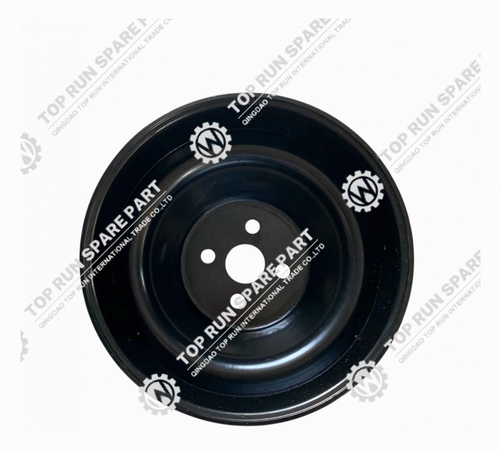 Cummins Fan Pulley 3914463 Belt Pulley 3902710
