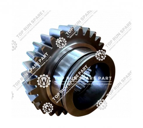 FAST Drive Gear Auxiliary 18869 16138