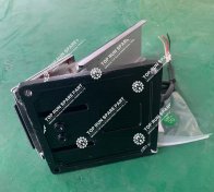 accelerator pedal for XCMG crane