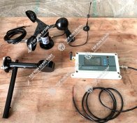 Wireless anemometer (2)