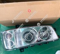 sany crane front light (3)