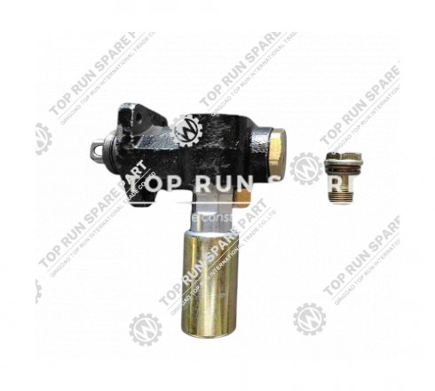 Manual Oil Pump - WEICHAI ENGINE 612600080799