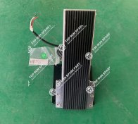 accelerator pedal for XCMG crane