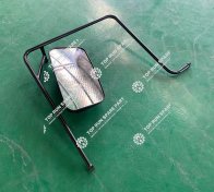 left rear view mirror assy (4)