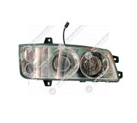 sany crane front light (2)