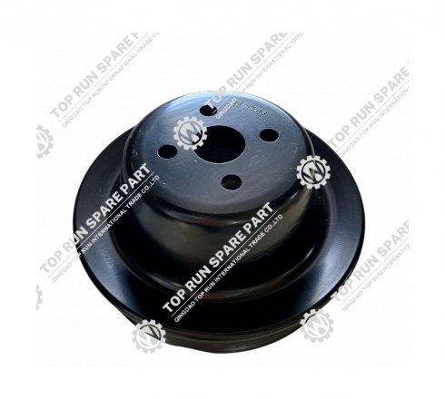 Cummins Fan Pulley 3914463