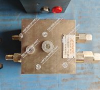 Hydraulic valve 803099352 (8)