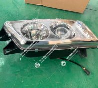 sany crane front light (4)