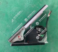 accelerator pedal for XCMG crane